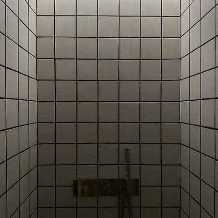 Apartmán Garibaldi13