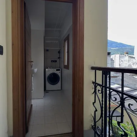 Apartmán Garibaldi13 *