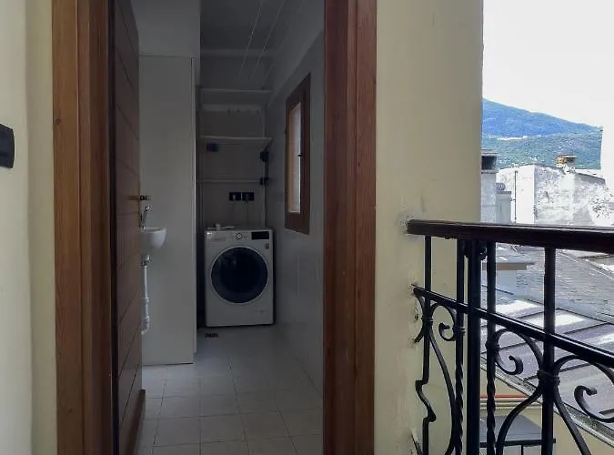 Apartamento Garibaldi13 *